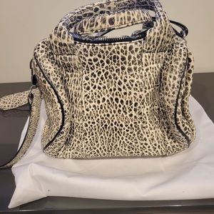 Alexander Wang Rocco Studded Handbag